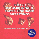 Defects associated with plated zinc based die castings