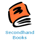 Secondhand Books link